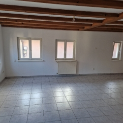 REHABILITATION D'UN BATIMENT ET REALISATION DE 4 APPARTEMENTS(68210)