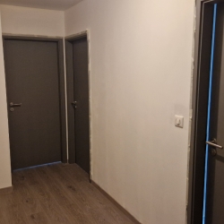 AMENAGEMENT DE COMBLE A GOMMERSDORF 68210 